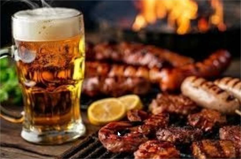 Conheça os principais estilos de cerveja para harmonizar com churrasco