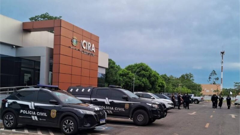 Defaz aumenta representações judiciais em 341% e bloqueia mais de R$ 620 milhões em operações em 2025