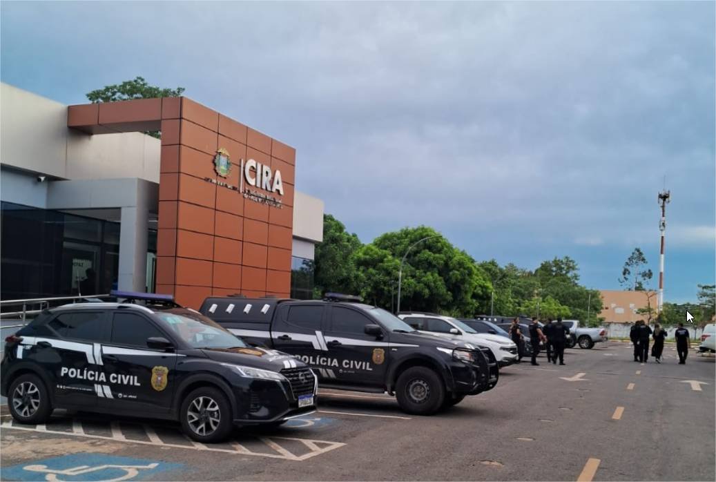 Defaz aumenta representações judiciais em 341% e bloqueia mais de R$ 620 milhões em operações em 2025