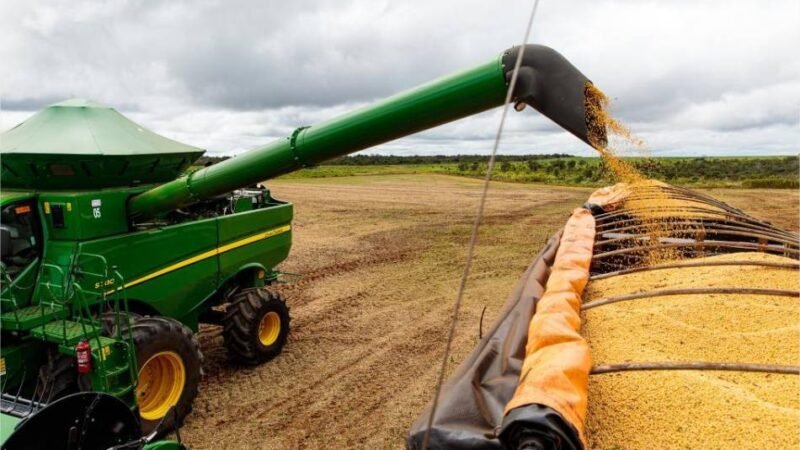 Mato Grosso redefine incentivo fiscal à soja beneficiada e impõe novos critérios às operações