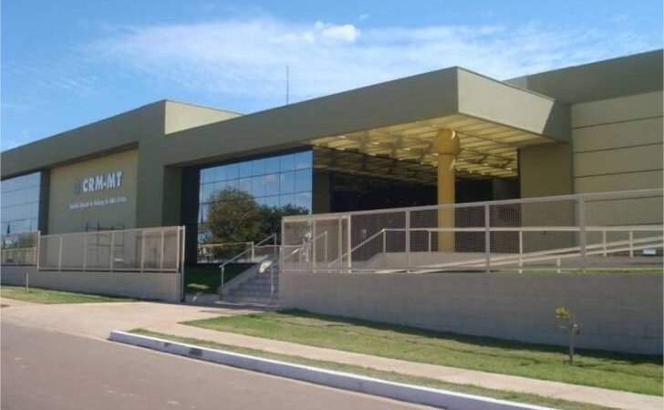 Irmãs são detidas após tentarem registro no CRM-MT usando documentos falsos