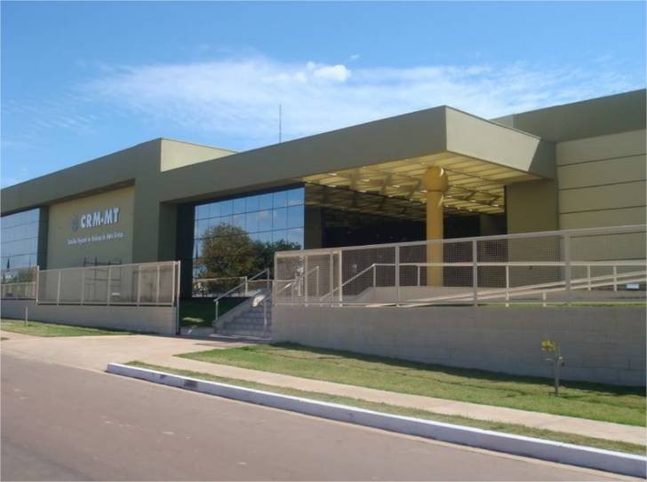 Irmãs são detidas após tentarem registro no CRM-MT usando documentos falsos