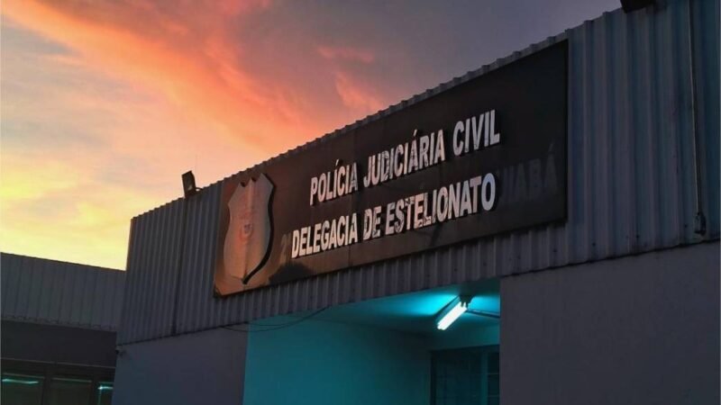 Polícia Civil de MT desarticula grupo criminoso do Ceará envolvido em golpe da falsa central de banco com vítimas em todo país