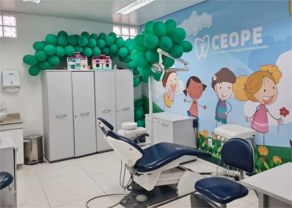 Ceope realiza mais de 32 mil procedimentos odontológicos em 2025