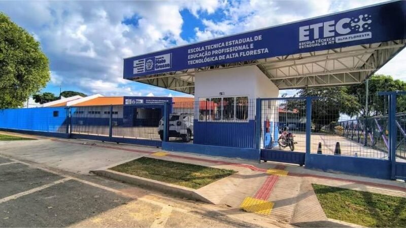 Seciteci abre inscrições para curso de Cuidadores de Idosos em Alta Floresta nesta segunda-feira (19)