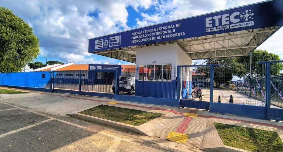 Seciteci abre inscrições para curso de Cuidadores de Idosos em Alta Floresta nesta segunda-feira (19)