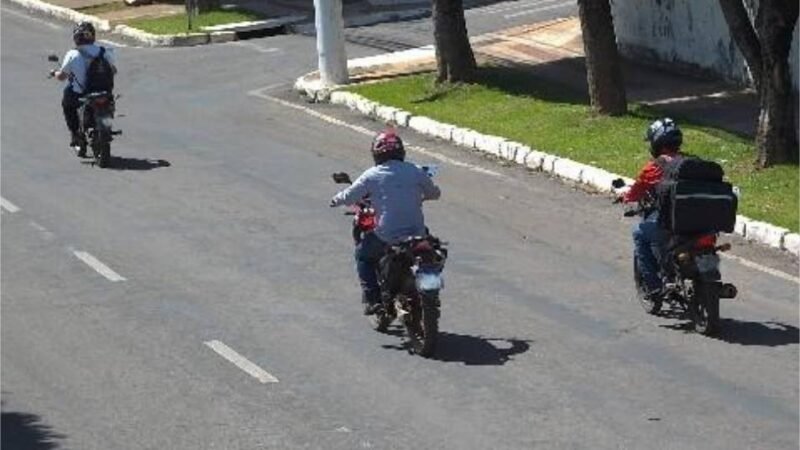 Foragido por violência doméstica é preso após ser identificado por câmeras do Vigia Mais MT