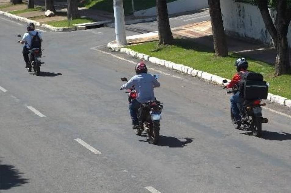 Foragido por violência doméstica é preso após ser identificado por câmeras do Vigia Mais MT