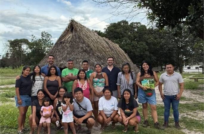 Projeto faz registro da tradição oral dos povos Manoki e Myky em Mato Grosso