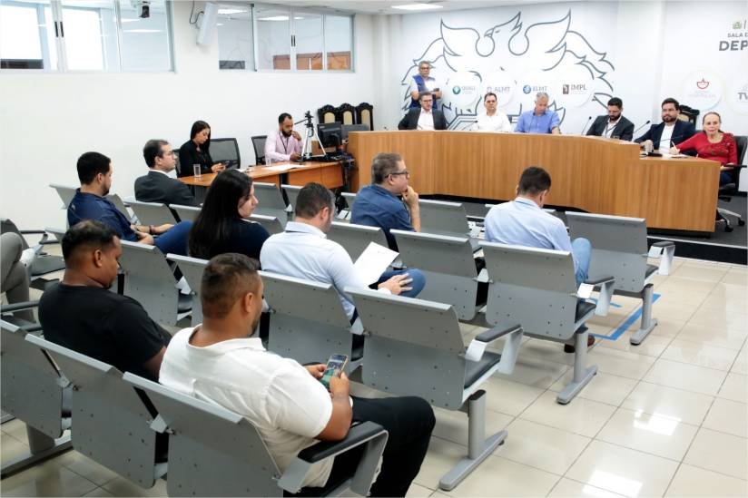 ALMT leva ao MME diretrizes para novo contrato de energia com metas de investimentos e qualidade em MT