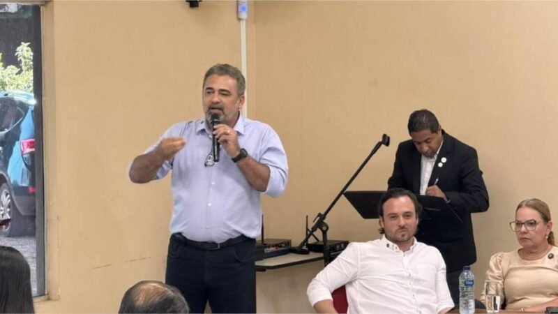 Alta do ISS pode custar R$ 9,4 milhões por ano a corretores em Cuiabá