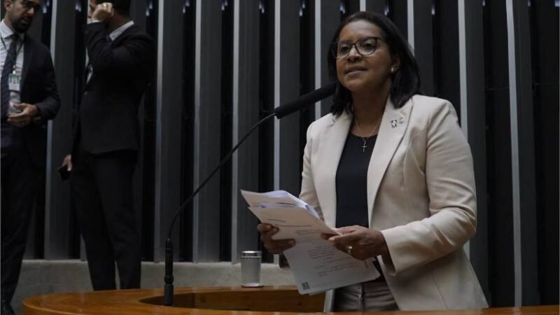 ‘Deepfakes e Deep Nudes podem ser usadas para desqualificar candidatas nestas eleições’, diz Gisela