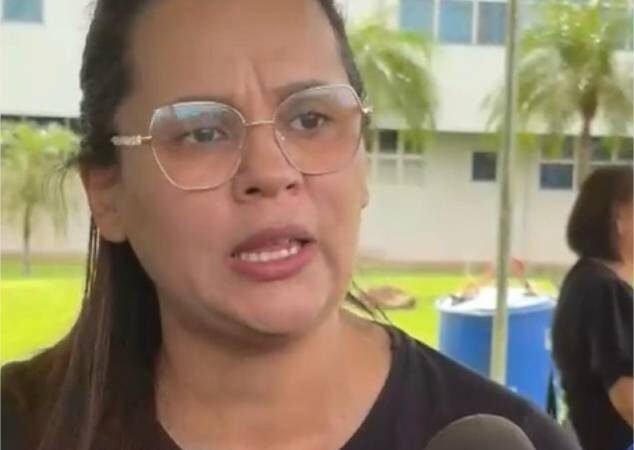 Sindicalista provoca Judiciário após greve ser declarada ilegal: “Ilegal é vender sentença”