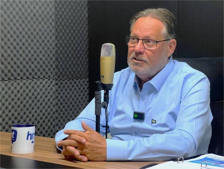 Secretário diz que HC diminui gargalos, mas déficit só acaba com hospitais do interior