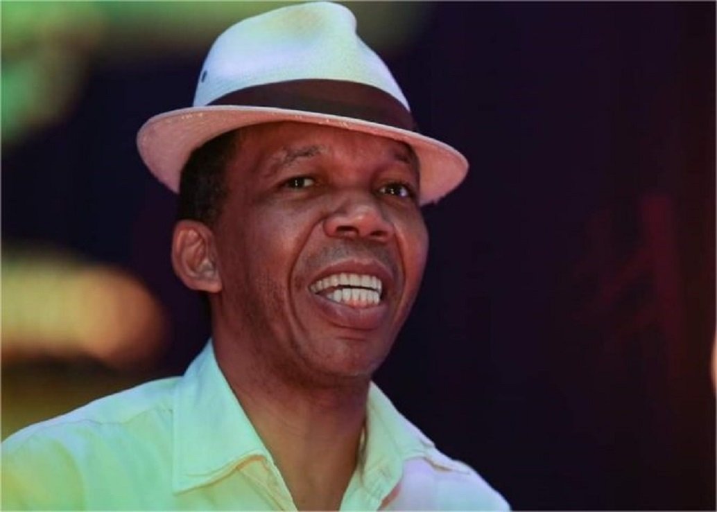 Não percam o aniversário de Joari do Pandeiro, no Trigrória!