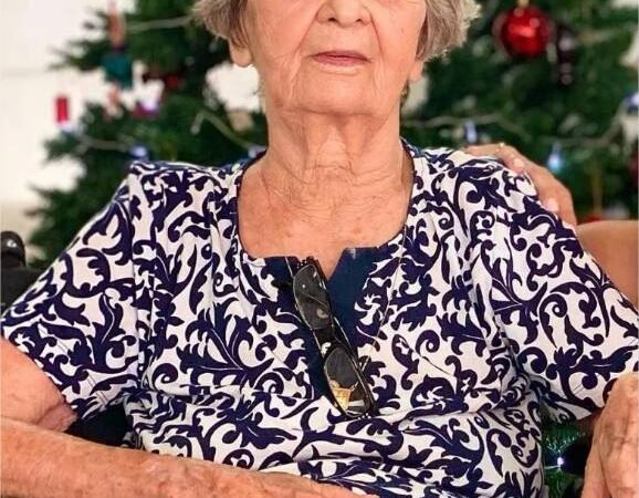 Governo lamenta falecimento de Maria Benedita, mãe do ex-governador Dante de Oliveira