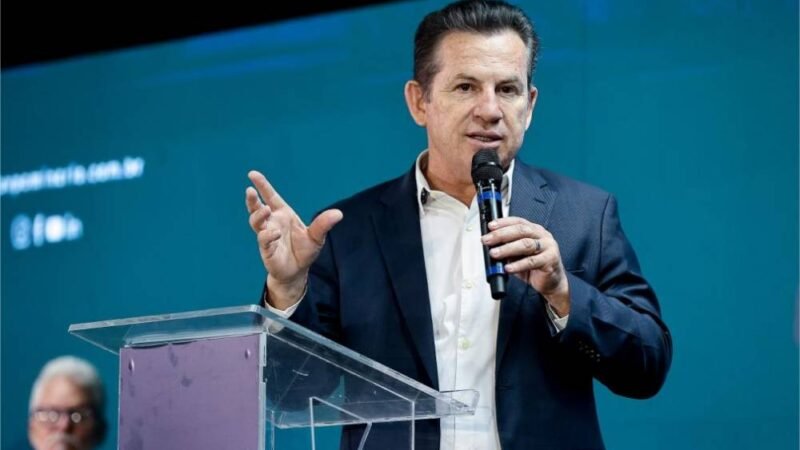 Governo de MT vistoria, entrega e lança novas obras em 10 municípios do Araguaia