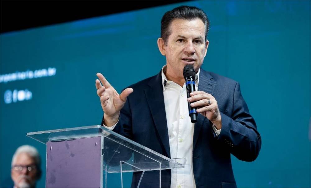 Governo de MT vistoria, entrega e lança novas obras em 10 municípios do Araguaia