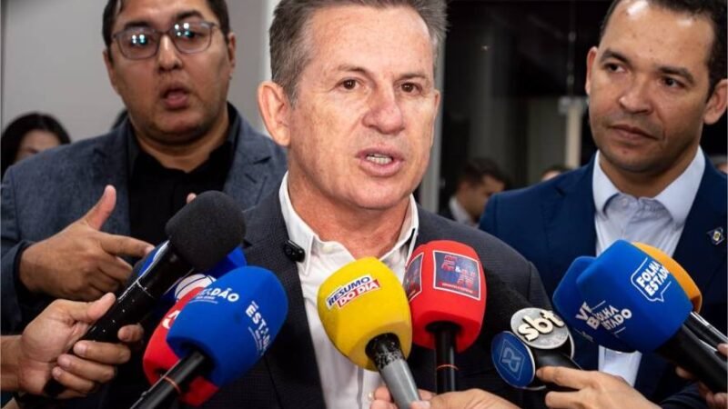 Mendes retorna de férias e diz: “Vamos começar 2026 acelerando”