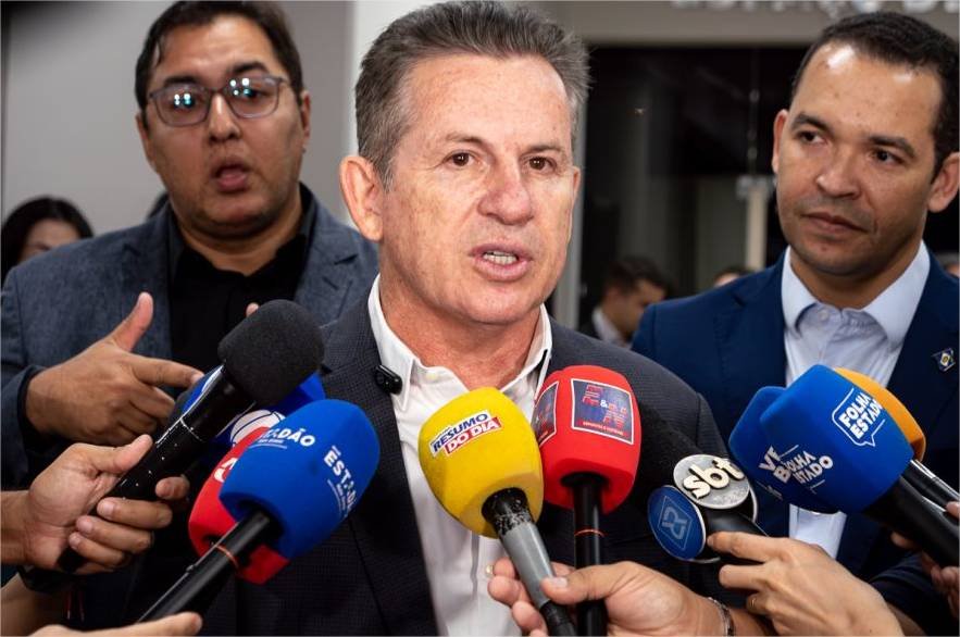 Mendes retorna de férias e diz: “Vamos começar 2026 acelerando”