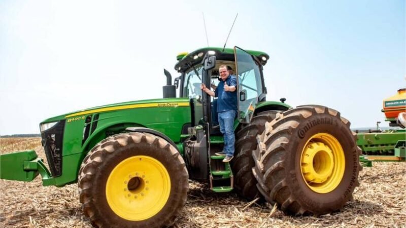 Max atua em defesa dos pequenos produtores na Frente Parlamentar da Agropecuária
