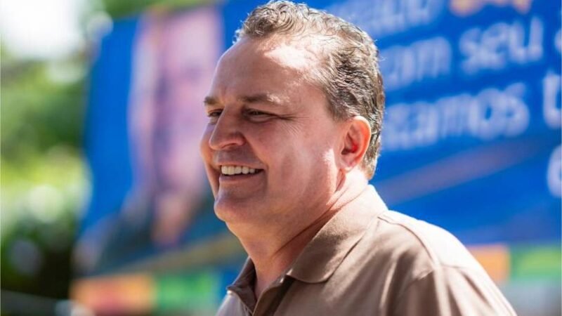 Max acompanha a agenda do governo do Estado em 13 municípios da região do Araguaia