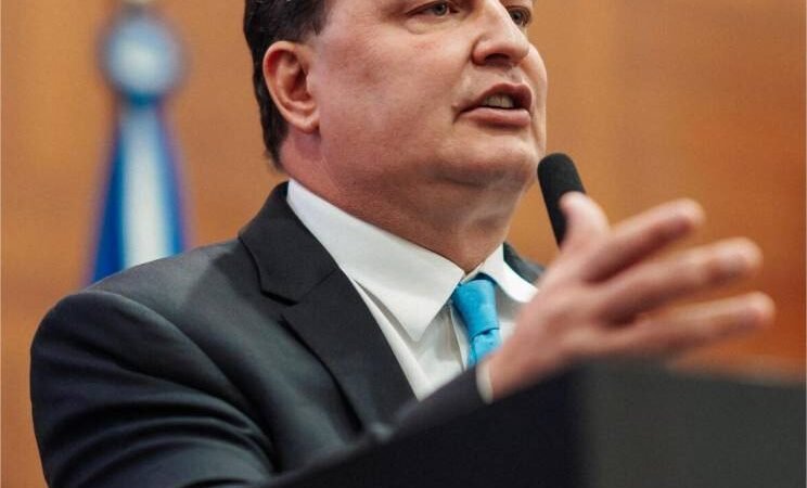 Max Russi propõe ação no TJMT e derruba taxa de ICMS sobre geração de energia solar