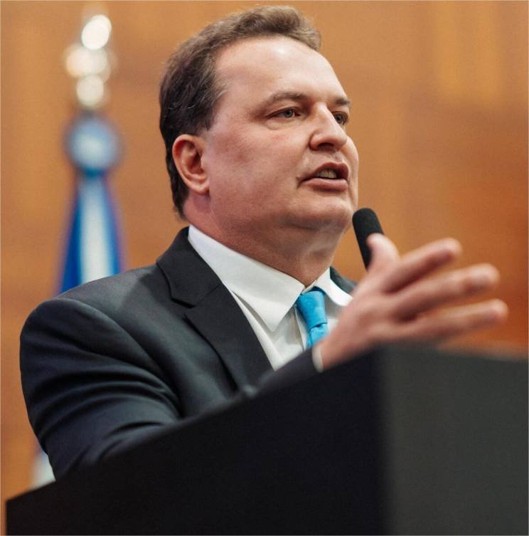 Max Russi propõe ação no TJMT e derruba taxa de ICMS sobre geração de energia solar