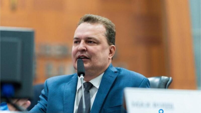 Lei de autoria de Max Russi reforça combate à violência sexual infantil