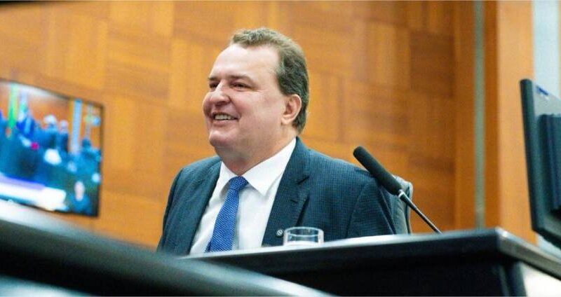 Poconé completa 245 anos com recursos articulados por Max Russi