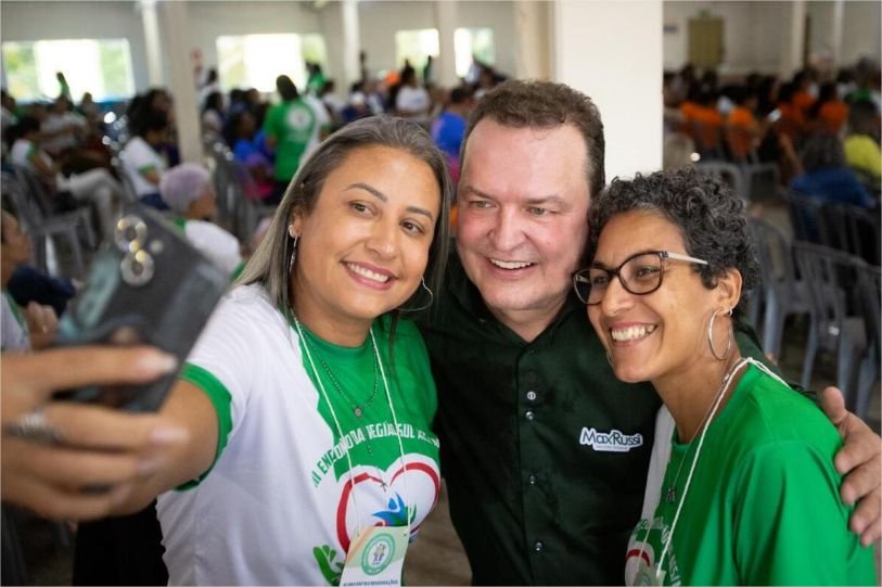 De autoria de Max Russi, Frente Parlamentar dos ACS e ACE reforça avanços na valorização dos agentes