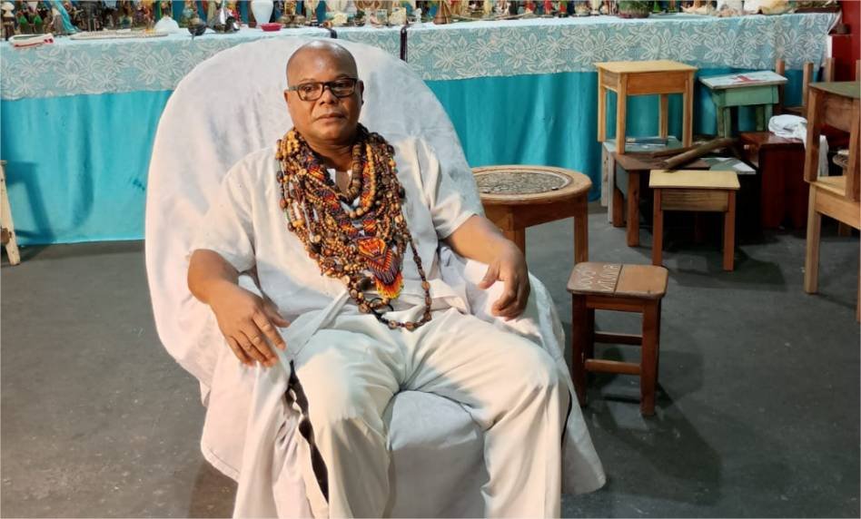 Documentário sobre memória e a tradição do Congo em Mato Grosso estreia no sábado (10)