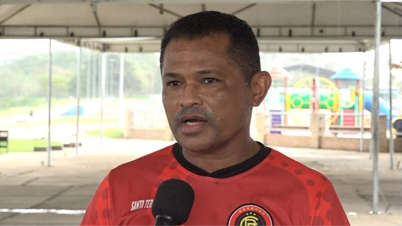 “Orla trouxe mais qualidade de vida e um espaço seguro para lazer e exercício”, afirma morador