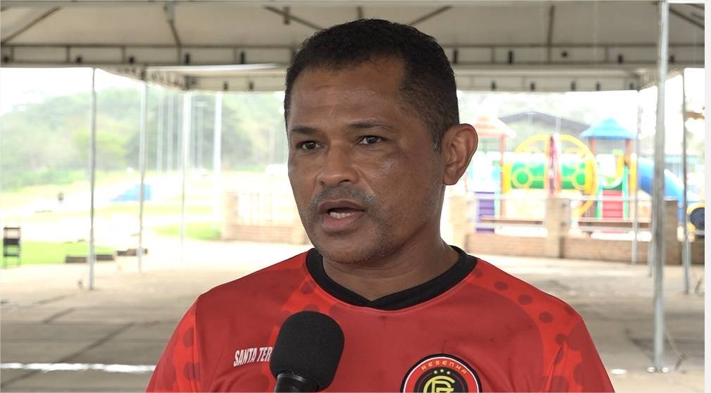 “Orla trouxe mais qualidade de vida e um espaço seguro para lazer e exercício”, afirma morador