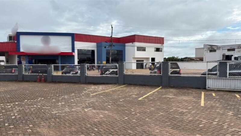 Polícia Civil deflagra “Operação Prometheus” em combate a crimes contra a administração pública em Juína