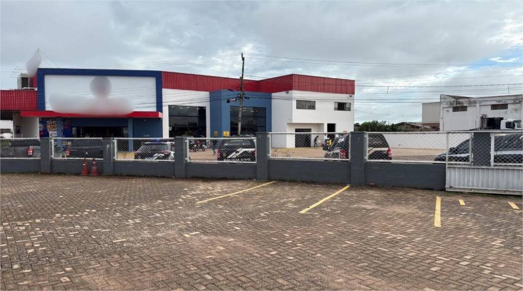 Polícia Civil deflagra “Operação Prometheus” em combate a crimes contra a administração pública em Juína