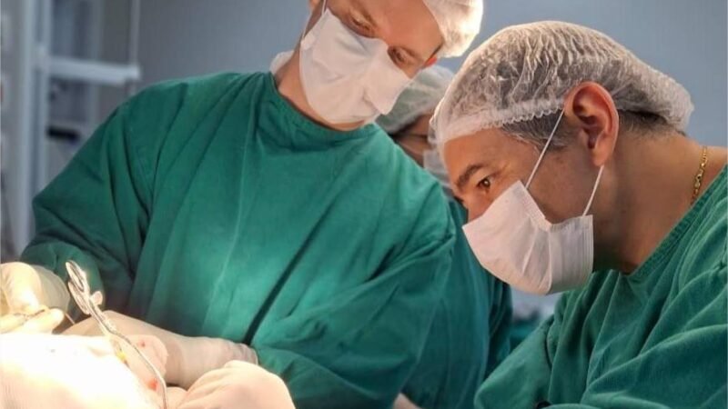 Hospital Regional de Rondonópolis conquista certificação internacional, realiza 5,8 mil cirurgias e moderniza hemodiálise