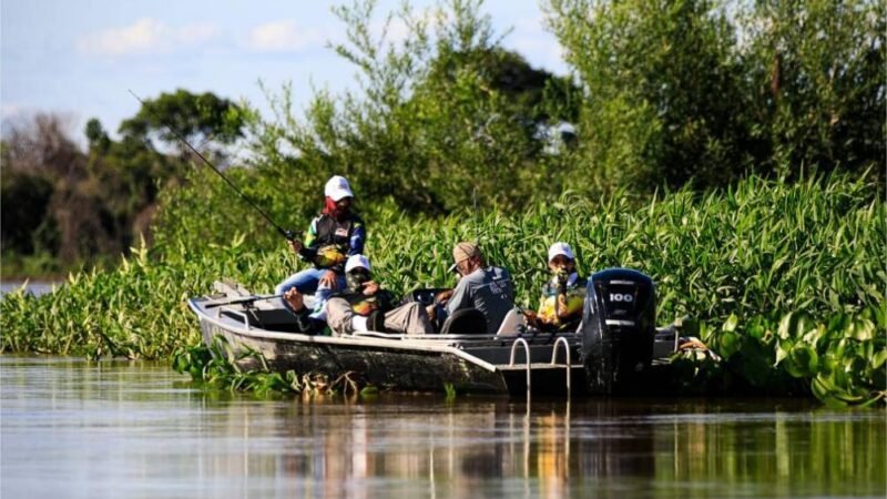 Período de defeso da piracema termina neste sábado (31)