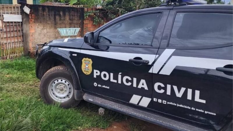 Polícia Civil deflagra operação para apurar homicídios em Comodoro