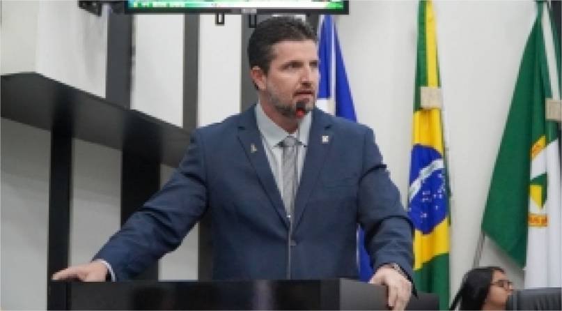 Cuiabá sanciona lei de Ranalli que dá prioridade no SUS a vítimas de abuso e exploração sexual