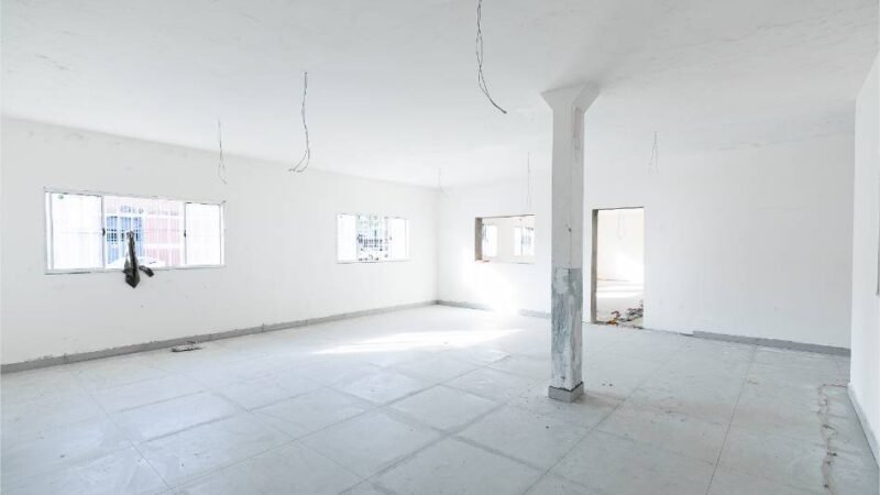 Prefeitura de Cuiabá contempla escolas e centros educacionais com reparos e reforma geral