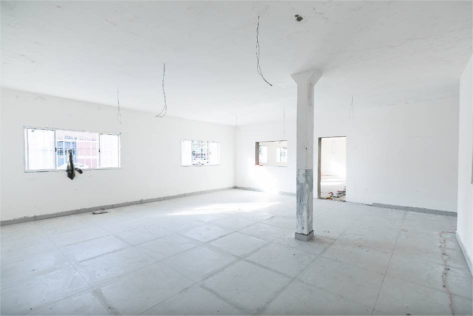 Prefeitura de Cuiabá contempla escolas e centros educacionais com reparos e reforma geral