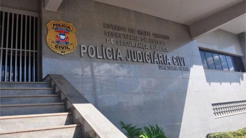 Coordenadoria da Polícia Civil de MT devolve mais de R$ 4 milhões aos cofres públicos e enfraquece facções criminosas