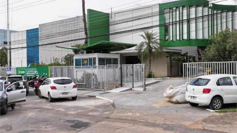 Prefeitura de Cuiabá informa instabilidade no sistema do Cadastro Único