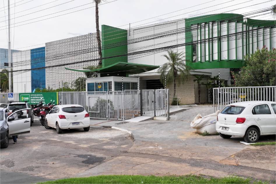 Prefeitura de Cuiabá informa instabilidade no sistema do Cadastro Único