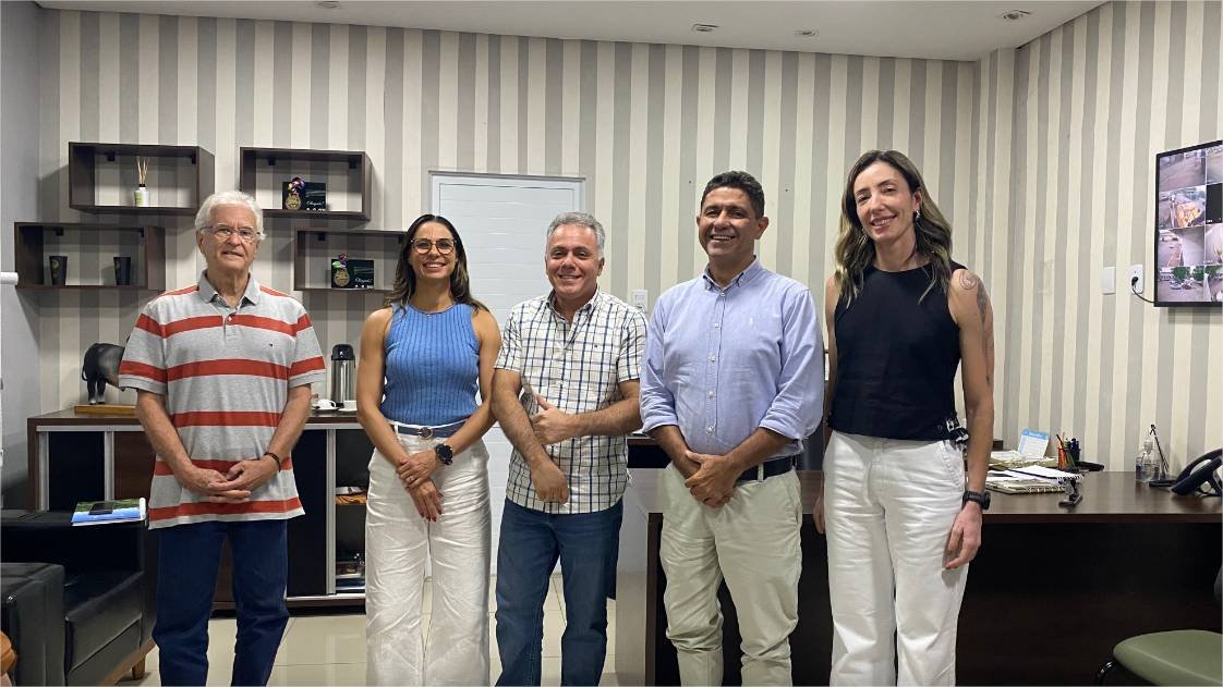 Secretários municipais e Energisa discutem ações para agilizar demandas