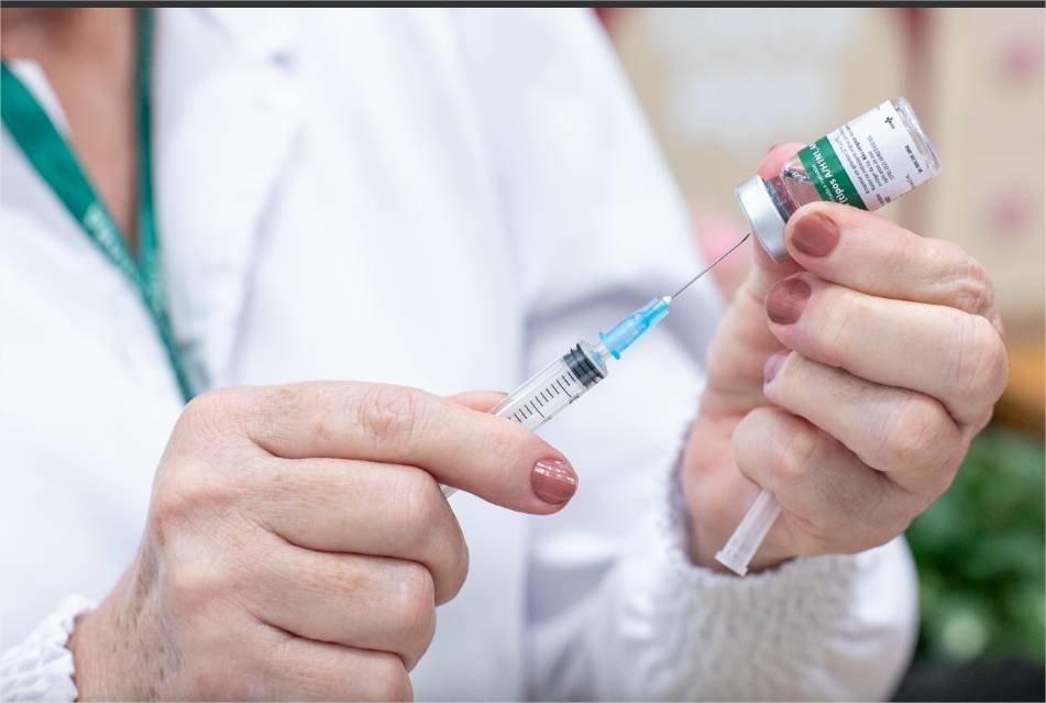 Prefeitura de Cuiabá divulga calendário nacional de vacinação e reforça importância da imunização