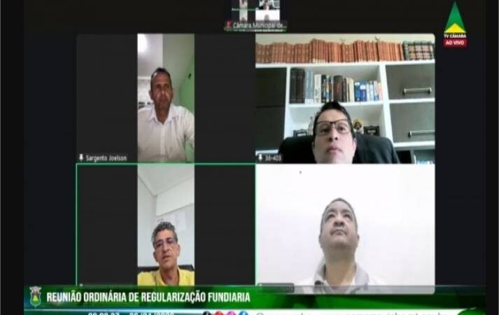 Lei do Marco Zero é debatida na Câmara como marco para reorganização urbana da capital