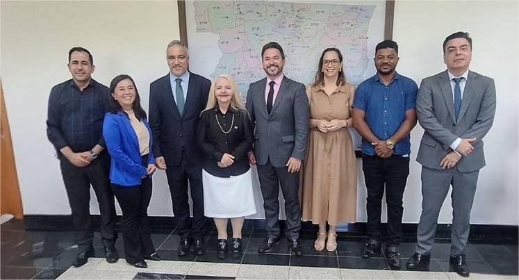 Câmara de Cuiabá terá posto de atendimento eleitoral