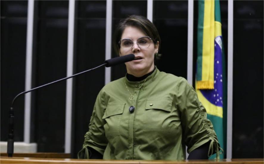 TCU pode avançar nesta semana em fiscalização proposta pela deputada Coronel Fernanda contra venda casada